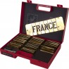 COFFRET 100 CARACTÈRES BATON 25 MM