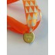 BRACELET MEDAILLE