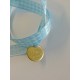 BRACELET MEDAILLE