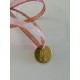 BRACELET MEDAILLE